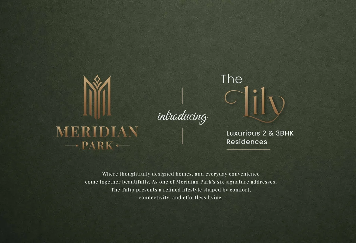 Meridian Park Tulip Residences